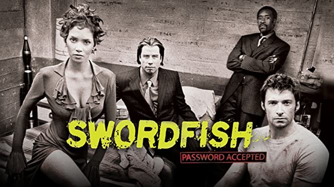 'Swordfish' (2001)