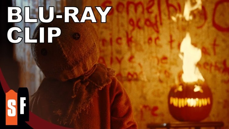 Candy ('Trick 'R Treat')