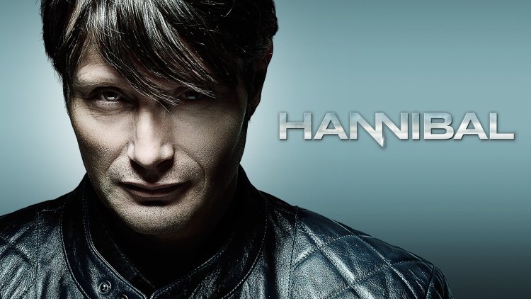 'Hannibal' (2013-2015)