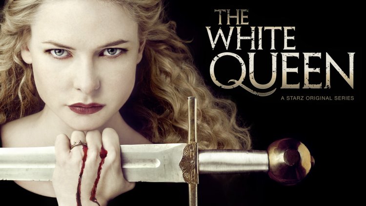 The White Queen (2013-2013)