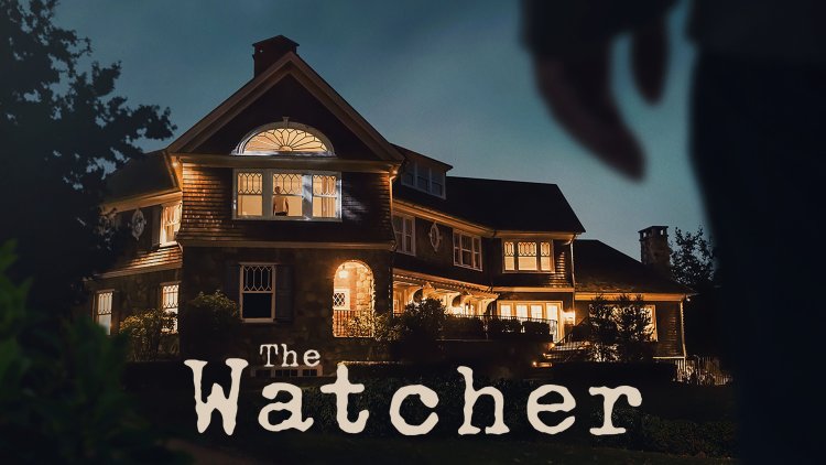 The Watcher (2022)