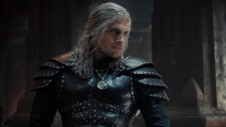The Witcher (2019-present)