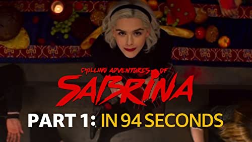 Chilling Adventures of Sabrina (2018-2020)