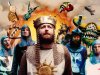 Monty Python and the Holy Grail (1975)