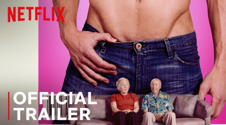 Circus of Books (2019)