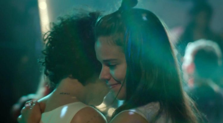 Duck Butter (2018)