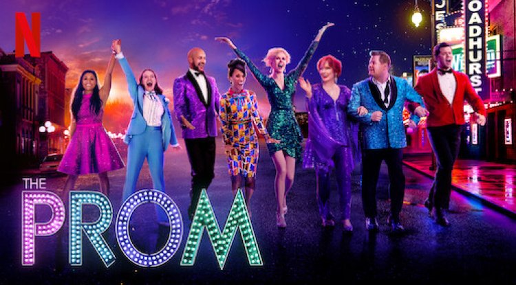 The Prom (2020)
