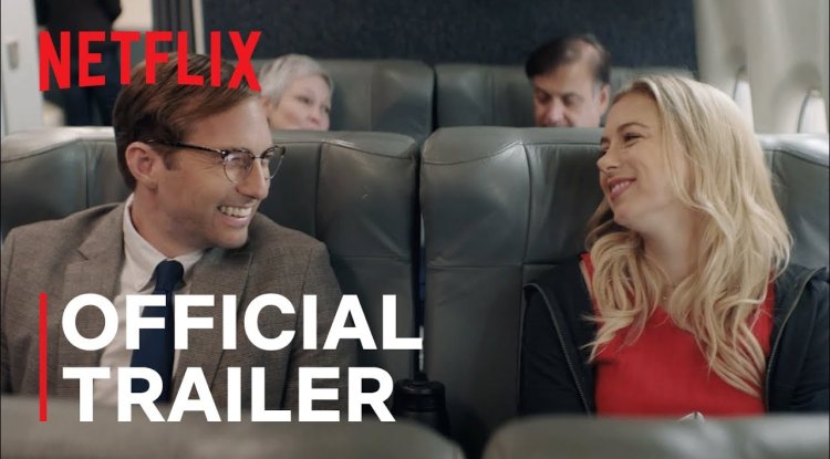 Good on Paper (2021)