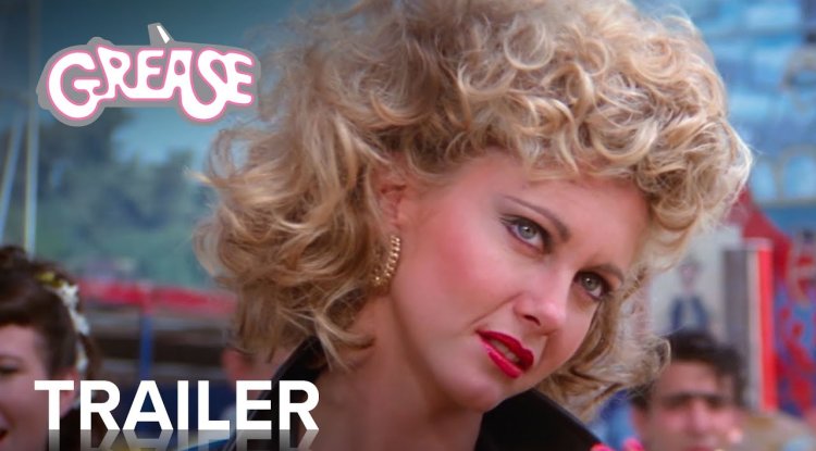 Grease (1978)