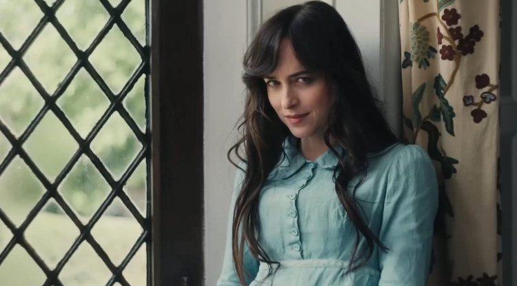 Persuasion (2022)