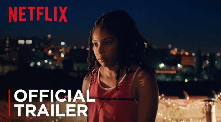 The Incredible Jessica James (2017)