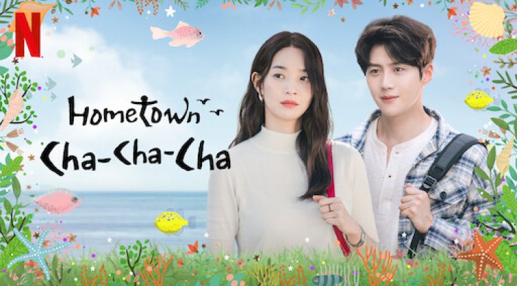 Hometown Cha-Cha-Cha (2021-present)