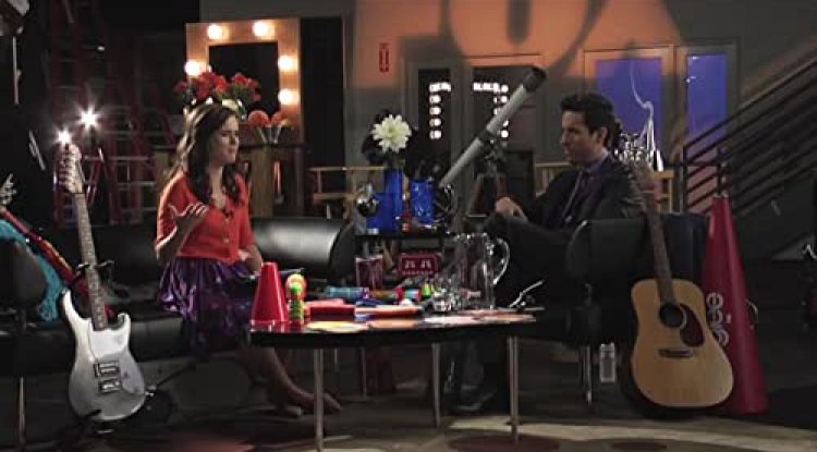 The Mindy Project (2012-2017)