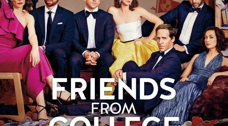 Friends from College (2017-2019)