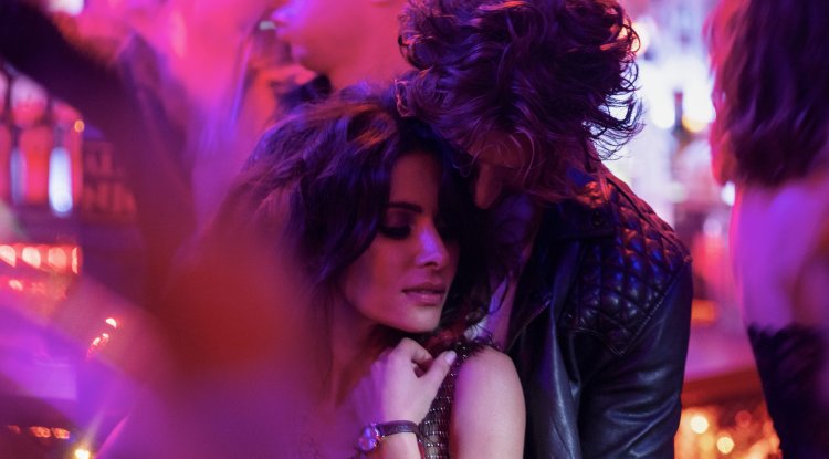 Sex/Life (2021-present)