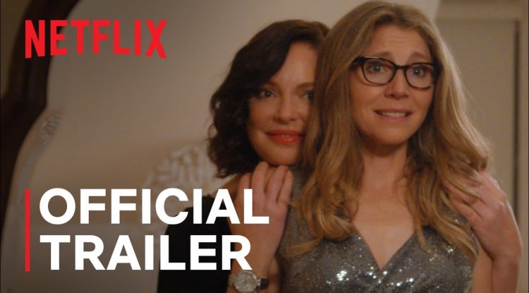 Firefly Lane (2021-present)