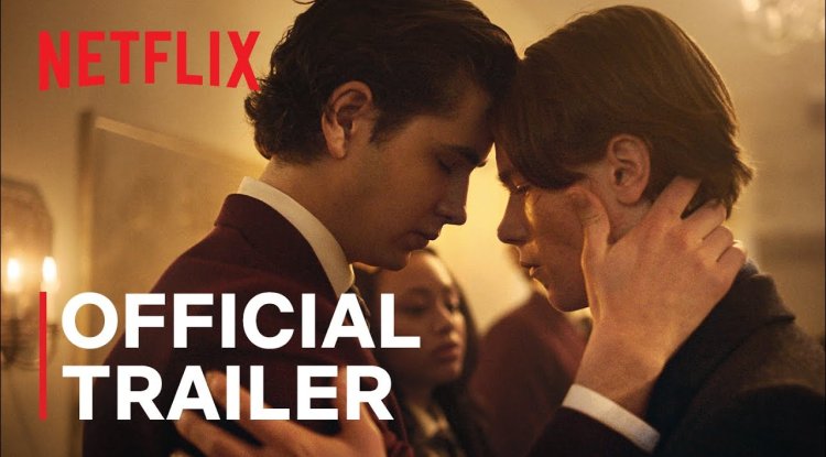 Young Royals (2021-present)