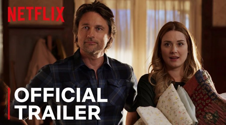 Virgin River (2019-present)