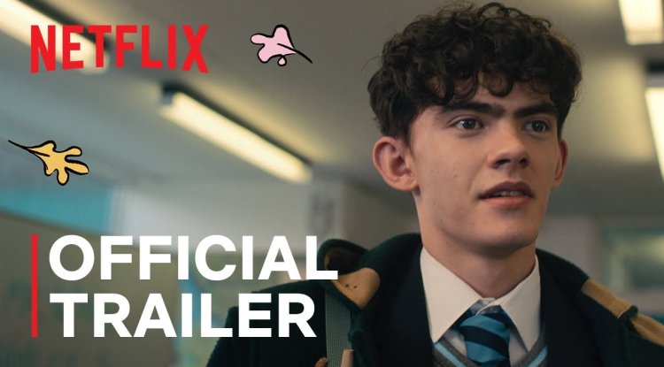 Heartstopper (2022-present)