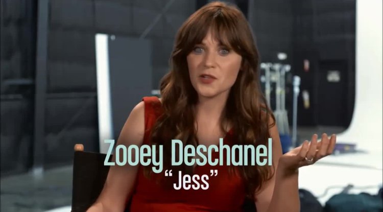 New Girl (2011-2018)