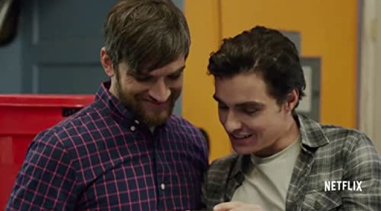 Easy (2016-2019)