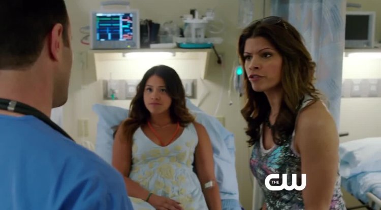 Jane the Virgin (2014-2019)