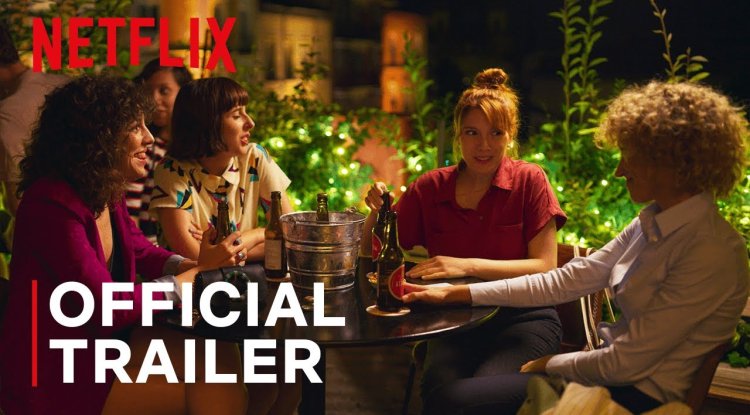 Valeria (2020-present)