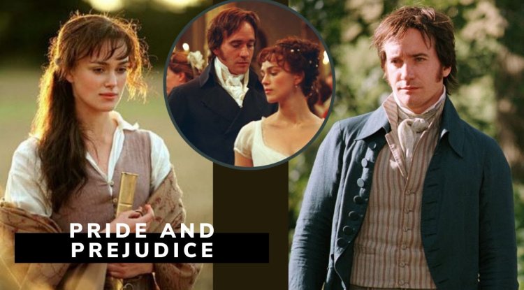 Pride & Prejudice (2005)