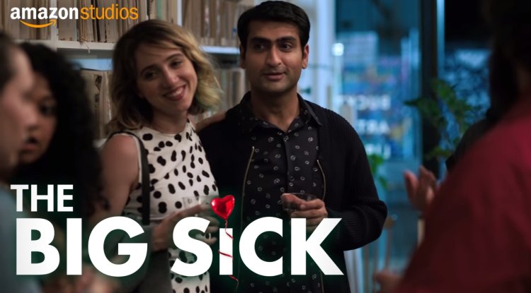 The Big Sick