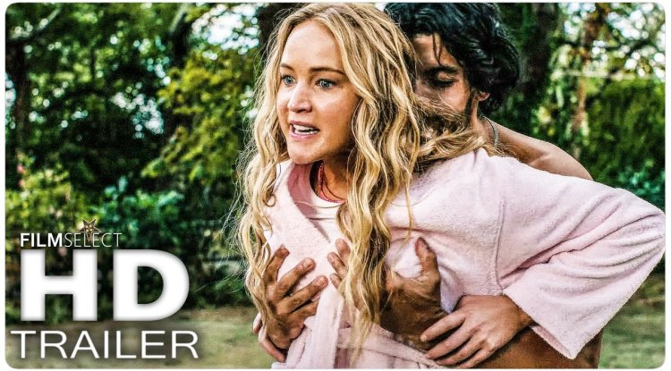 Hard Feelings (2023)