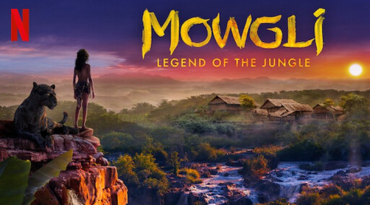 Mowgli: Legend of the Jungle (2018)