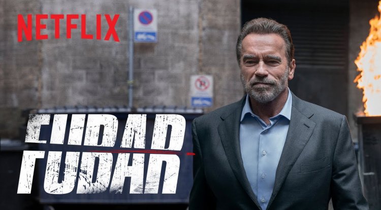 Fubar (2023-present)