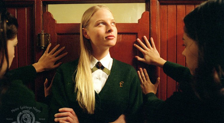 'The Woods' (2006)