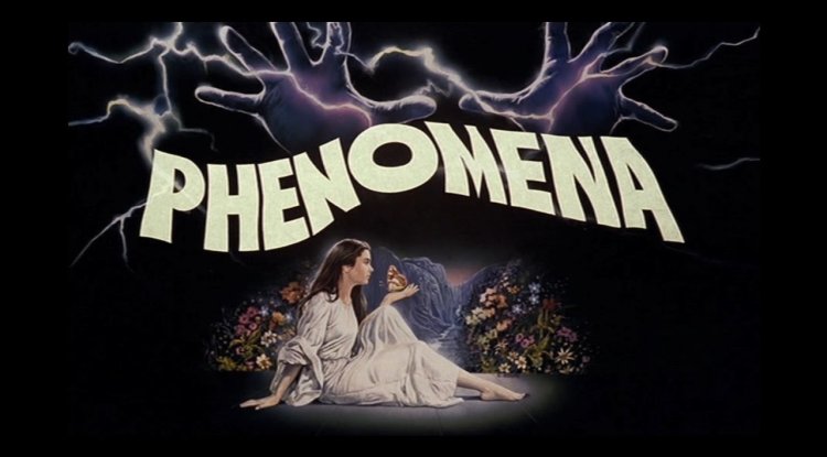 'Phenomena' (1985)