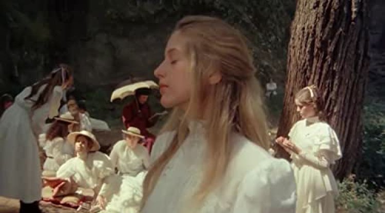 'Picnic at Hanging Rock' (1975)
