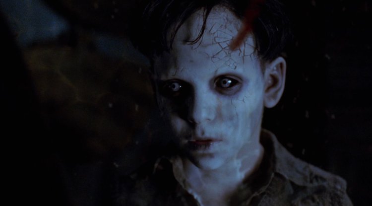 'The Devil’s Backbone' (2001)