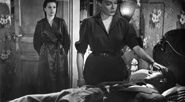 'Les Diaboliques' (1955)