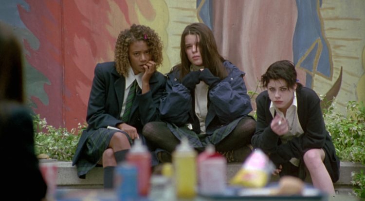 ‘The Craft’ (1996)
