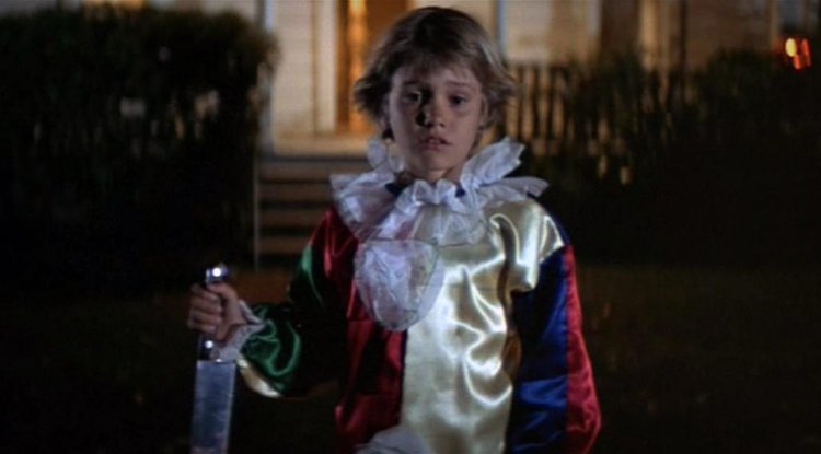 ‘Halloween’ (1978)