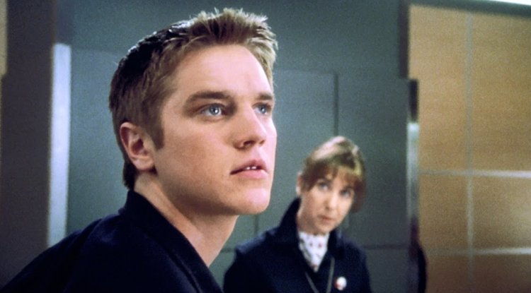 ‘Final Destination’ (2000)
