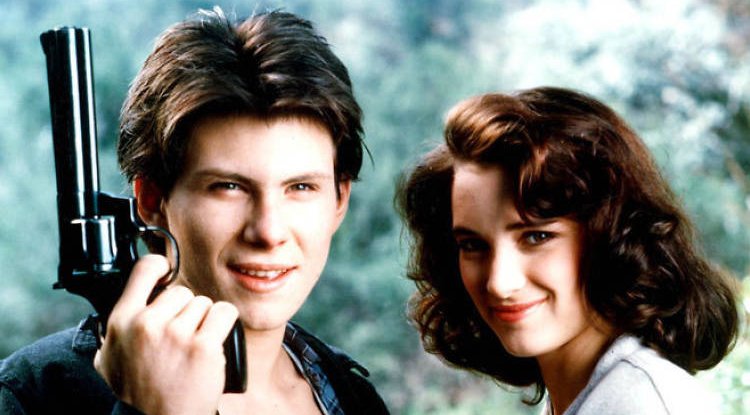 ‘Heathers’ (1989)