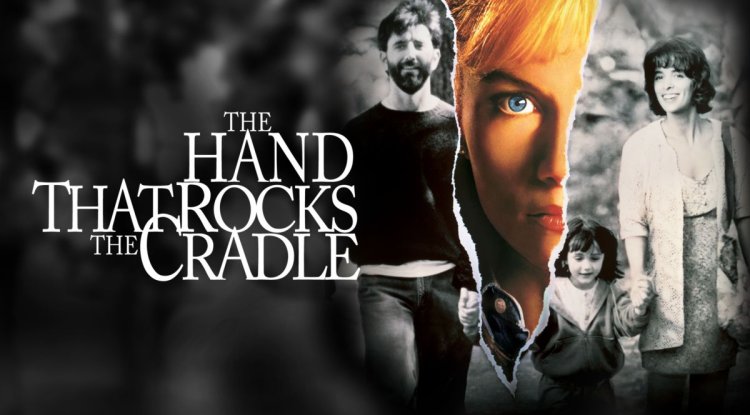'The Hand That Rocks the Cradle' (1992)