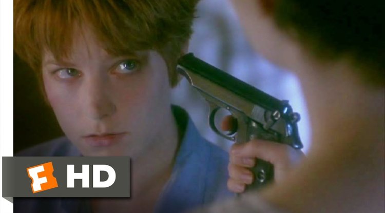'Single White Female' (1992)