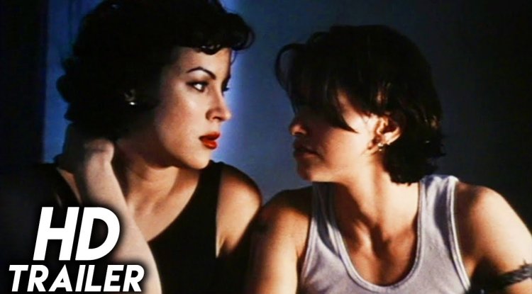 'Bound' (1996)
