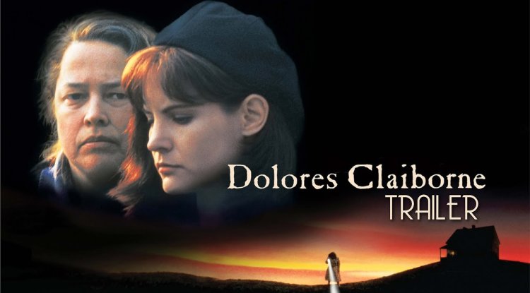 'Dolores Claiborne' (1995)