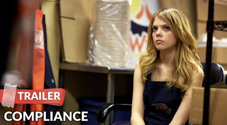 'Compliance' (2012)