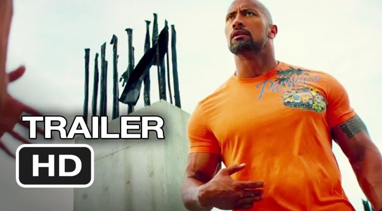 'Pain and Gain' (2013)