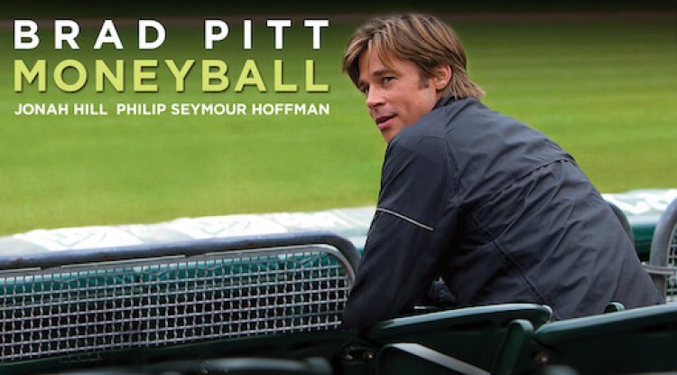 'Moneyball' (2011)