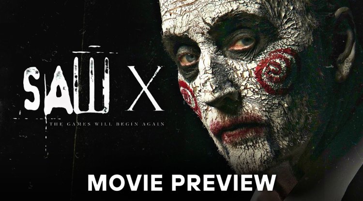 Saw X