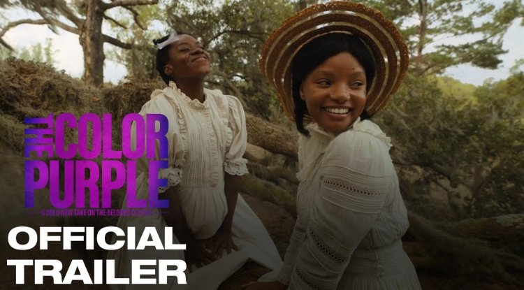 The Color Purple